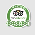 Tripadvisor - Miami Top ranking